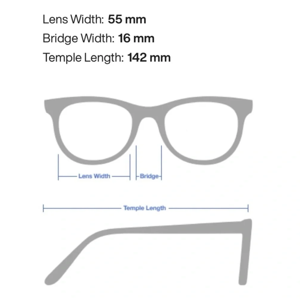 New Derek Lam 10 Crosby Lane Frames Glasses Gold Black Full Rim Cat Eye Eyewear